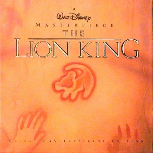 LION KING/LION KING